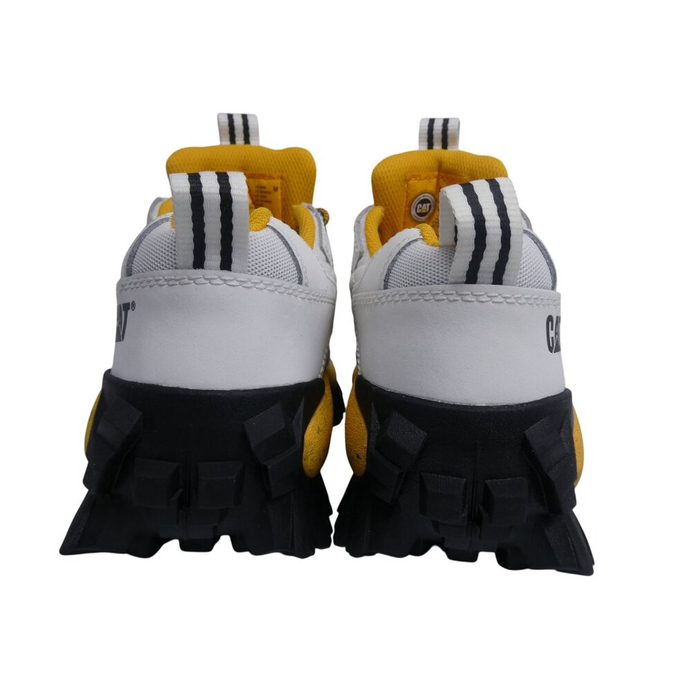 Caterpillar Intruder Sneaker Size Women's 7.5/Men's 6‎ - Picture 5 of 11
